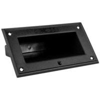 Large Plastic Cabinet Handle 6-3/4" x 3-3/4"